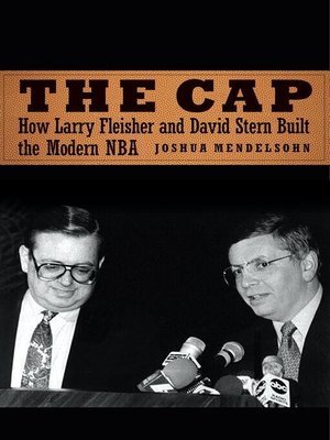 cover image of The Cap